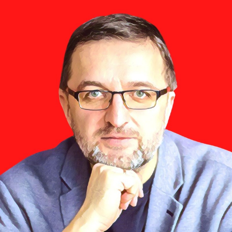 Jarosław Łojewski