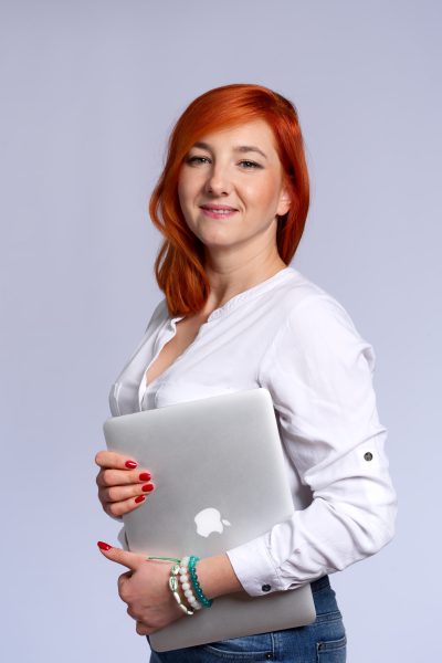 annamikians.pl – prowadzenie projektu annamikians.pl - prowadzenie projektu